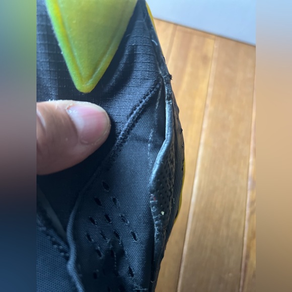 Converse x A-COLD-WALL* Aeon Active CX Black Color - Picture 9 of 14